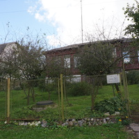 Рыбацкая слобода, Рыбацкая улица