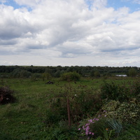 Рыбацкая слобода, Рыбацкая улица