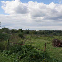 Рыбацкая слобода, Рыбацкая улица