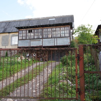 Рыбацкая улица