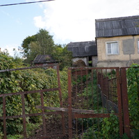 Рыбацкая улица