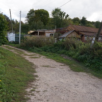 Рыбацкая улица