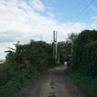 Рыбацкая улица