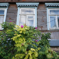 Рыбацкая улица