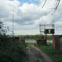 Рыбацкая улица