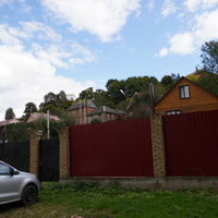 Рыбацкая улица