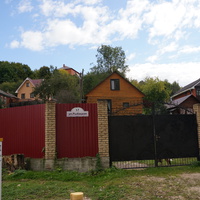 Рыбацкая улица