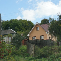 Рыбацкая улица