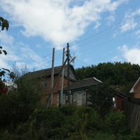 Рыбацкая улица