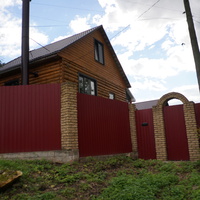 Рыбацкая улица