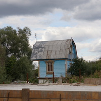 Рыбацкая улица