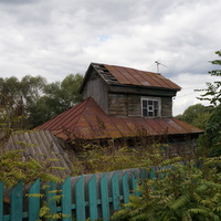 Рыбацкая улица