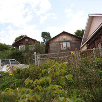 Рыбацкая улица