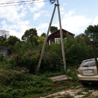 Рыбацкая улица