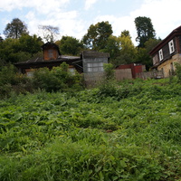 Рыбацкая улица