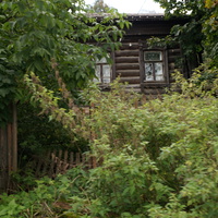 Рыбацкая улица