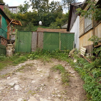 Рыбацкая улица