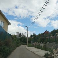 Пушкинский переулок