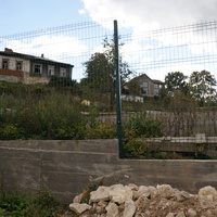 Пушкинский переулок