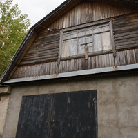 Пушкинский переулок