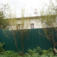 Пушкинский переулок