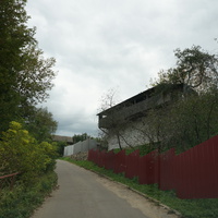 Пушкинский переулок