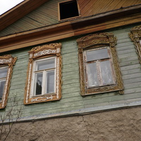 Пушкинский переулок