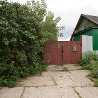 Пушкинский переулок