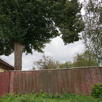 Пушкинский переулок