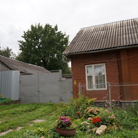 Пушкинская улица