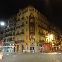 Donostia-San Sebastián 2016