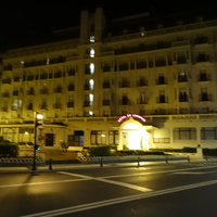Donostia-San Sebastián 2016
