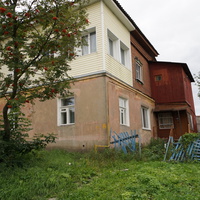 Пушкинская улица