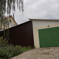 Пушкинская улица