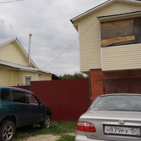 Пушкинская улица