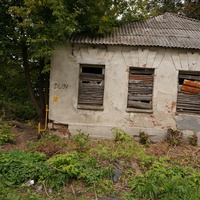 Пушкинская улица