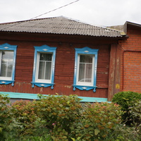 Улица Свободы