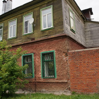 Улица Свободы