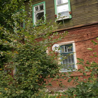 Улица Свободы