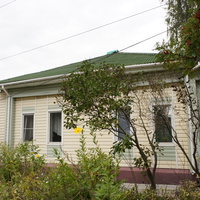 Улица Свободы