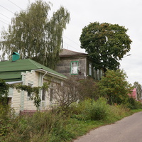 Улица Свободы