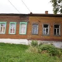 Улица Свободы