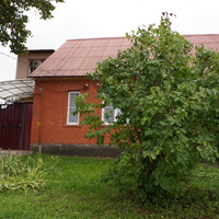 Улица Свободы