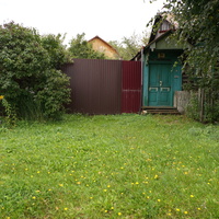 Улица Островского