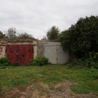 Улица Островского