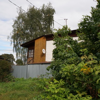 Улица Островского