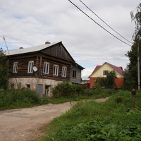 Улица Коммуны