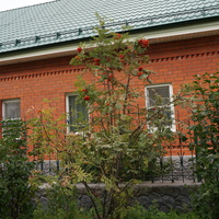 Улица Коммуны