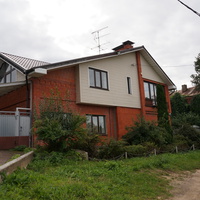 Улица Коммуны