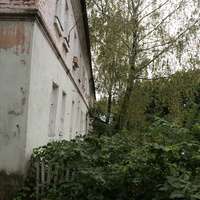 Улица Коммуны